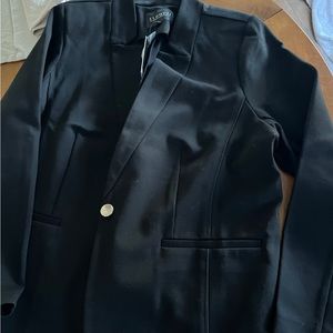 Women’s Black Blazer/Dress Jacket